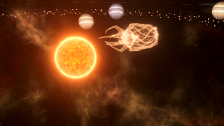 Stellaris: Leviathan Story Pack (PC/MAC/LX) DIGITÁLIS PC