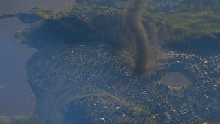 Cities: Skylines - Natural Disasters (PC/MAC/LX) DIGITÁLIS PC
