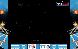 Atari Vault (PC) (Letölthető) PC