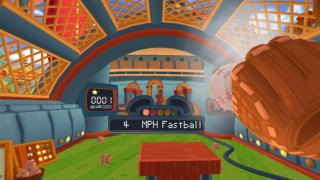 Carnival Games VR (PC) (Letölthető) PC