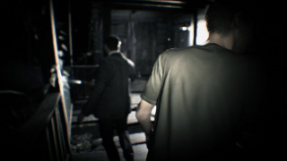 Resident Evil 7 biohazard (PC) DIGITÁLIS + DLC PC