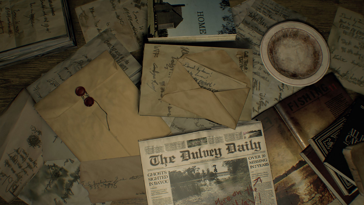 Resident Evil 7 biohazard (PC) DIGITÁLIS + DLC PC