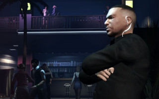 Grand Theft Auto IV Complete Edition (PC) Letölthető PC