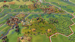Sid Meier's Civilization VI - Poland Civilization & Scenario Pack (PC) DIGITÁLIS PC