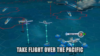 Ace Patrol: Pacific Skies (PC) DIGITÁLIS PC