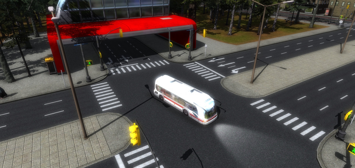 Cities in Motion 2: Bus Mania (PC) DIGITÁLIS PC