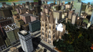 Cities in Motion 2: Lofty Landmarks (PC) DIGITÁLIS PC