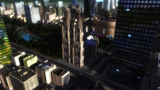 Cities in Motion 2: Lofty Landmarks (PC) DIGITÁLIS PC