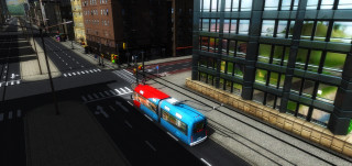 Cities in Motion 2: Trekking Trolleys (PC) DIGITÁLIS PC