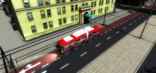 Cities in Motion 2: Trekking Trolleys (PC) DIGITÁLIS PC