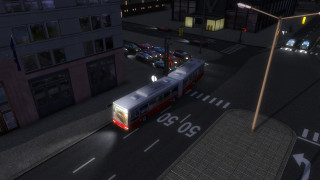Cities in Motion 2: Players Choice Vehicle Pack (PC) DIGITÁLIS PC