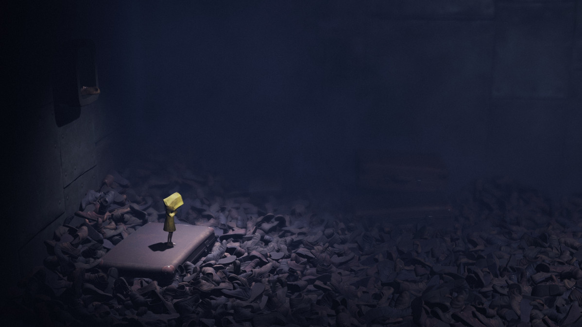 Little Nightmares (PC) Letölthető + Bónusz PC