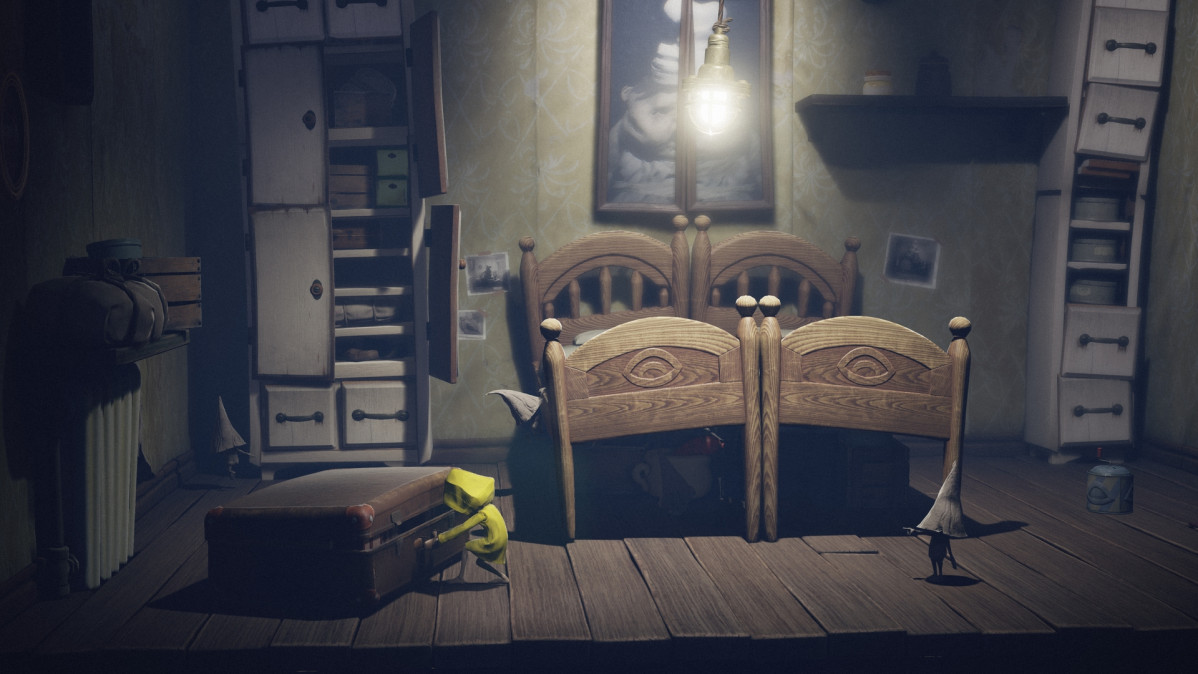 Little Nightmares (PC) Letölthető + Bónusz PC