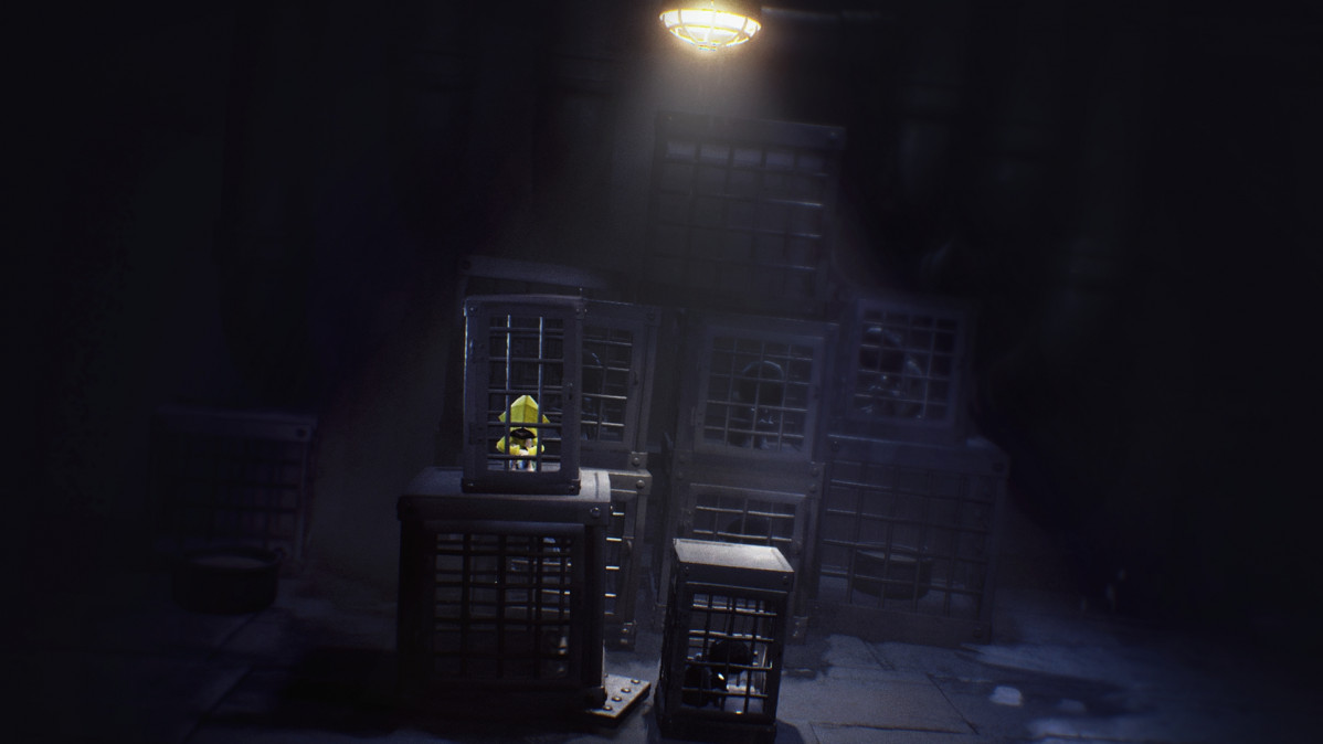 Little Nightmares (PC) Letölthető + Bónusz PC
