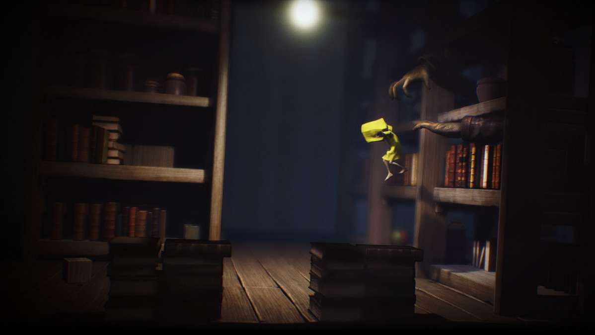 Little Nightmares (PC) Letölthető + Bónusz PC