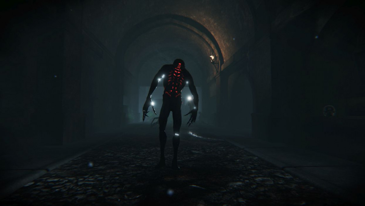 Alone in the Dark: Illumination (PC) DIGITÁLIS PC