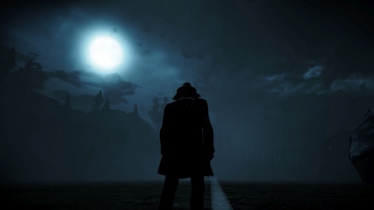 Alone in the Dark: Illumination (PC) DIGITÁLIS PC