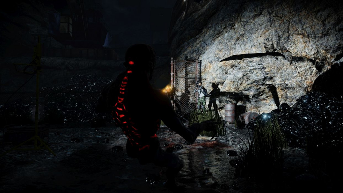 Alone in the Dark: Illumination (PC) DIGITÁLIS PC