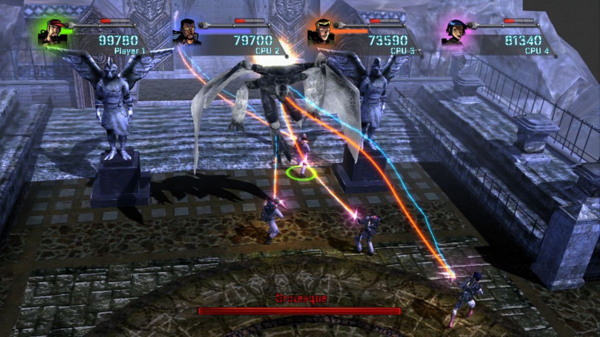 Ghostbusters: Sanctum of Slime (PC) DIGITÁLIS PC