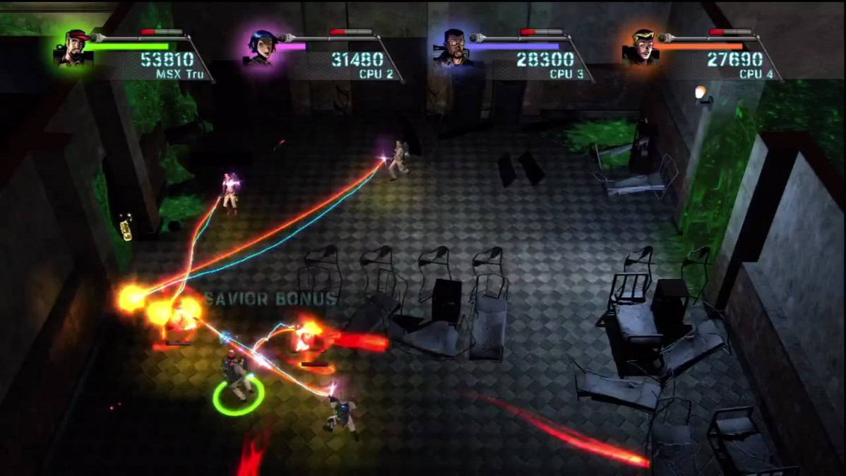 Ghostbusters: Sanctum of Slime (PC) DIGITÁLIS PC