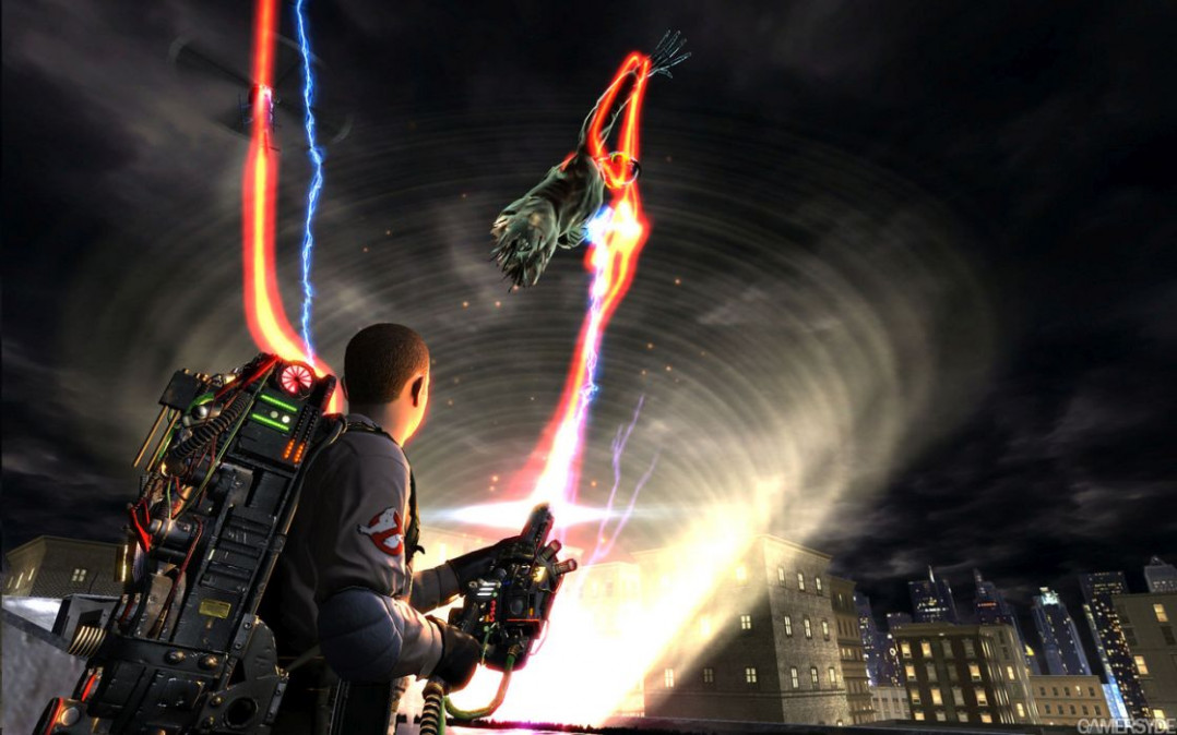 Ghostbusters: The Video Game (PC) DIGITÁLIS PC