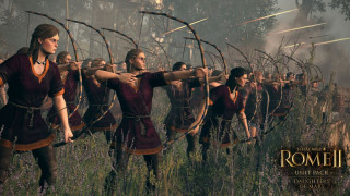 Total War: ROME II - Daughters of Mars (PC) Letölthető PC