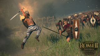 Total War: ROME II - Daughters of Mars (PC) Letölthető PC