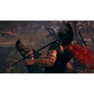 Total War: ROME II - Blood & Gore (PC) Letölthető PC