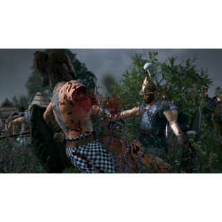 Total War: ROME II - Blood & Gore (PC) Letölthető PC