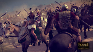 Total War: ROME II - Hannibal at the Gates (PC) DIGITÁLIS PC