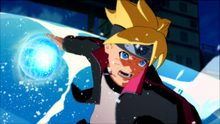 Naruto Shippuden: Ultimate Ninja Storm 4 : Road to Boruto Expansion (PC) (Letölthető) PC