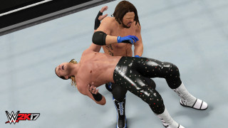 WWE 2K17 - Future Stars Pack (PC) DIGITÁLIS PC