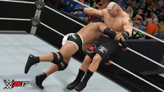 WWE 2K17 - NXT Enhancement Pack (PC) DIGITÁLIS PC