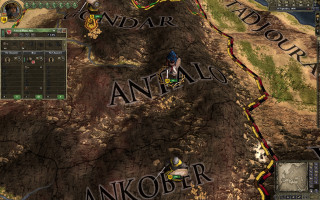 Crusader Kings II: African Unit Pack (PC) DIGITÁLIS PC