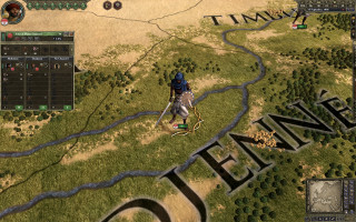 Crusader Kings II: African Unit Pack (PC) DIGITÁLIS PC
