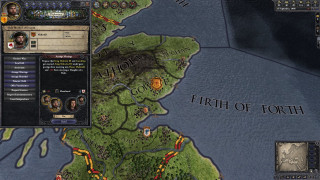 Crusader Kings II: Celtic Portraits (PC) DIGITÁLIS PC