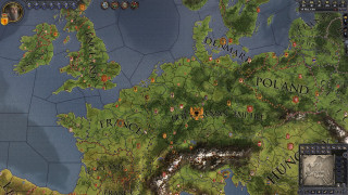 Crusader Kings II: Celtic Unit Pack (PC) DIGITÁLIS PC