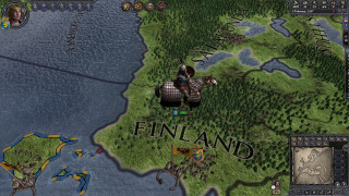 Crusader Kings II: Finno-Ugric Unit Pack (PC) DIGITÁLIS PC