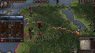 Crusader Kings II: Finno-Ugric Unit Pack (PC) DIGITÁLIS PC