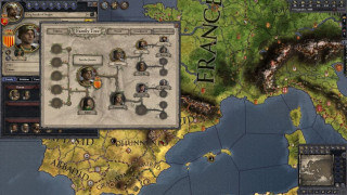 Crusader Kings II: Iberian Portraits DLC (PC) DIGITÁLIS PC