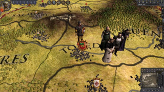 Crusader Kings II: Iberian Unit Pack (PC) DIGITÁLIS PC