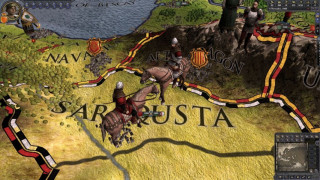 Crusader Kings II: Iberian Unit Pack (PC) DIGITÁLIS PC