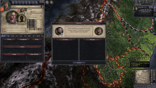 Crusader Kings II: Norse Portraits (PC) DIGITÁLIS PC