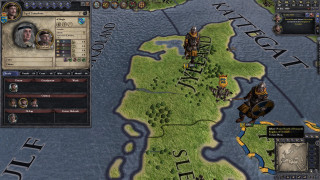 Crusader Kings II: Norse Unit Pack (PC) DIGITÁLIS PC