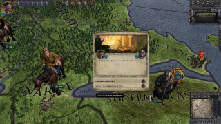 Crusader Kings II: Norse Unit Pack (PC) DIGITÁLIS PC