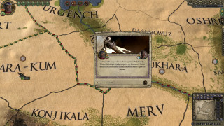 Crusader Kings II: Turkish Portraits (PC) DIGITÁLIS PC