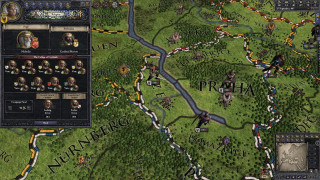 Crusader Kings II: Warriors of Faith Unit Pack (PC) DIGITÁLIS PC