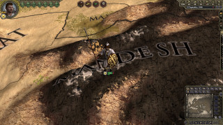 Crusader Kings II: Persian Unit Pack (PC) DIGITÁLIS PC