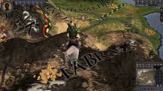 Crusader Kings II: Persian Unit Pack (PC) DIGITÁLIS PC