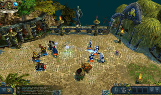King's Bounty: Dark Side (PC) DIGITÁLIS PC